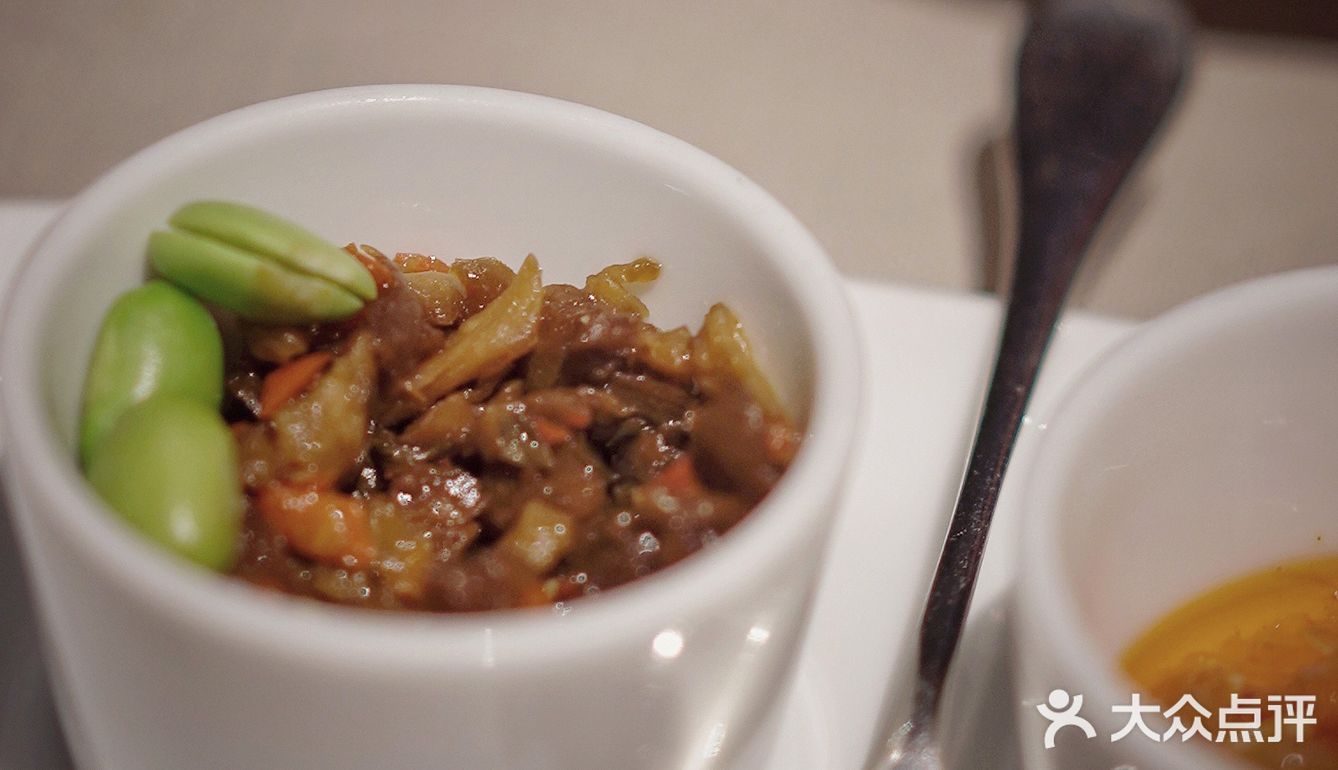 又是一年生日饭｜「 为吃得好又不吃太饱 」