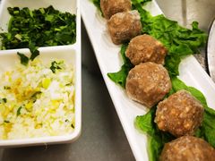 -马记伊源斋涮肉·清真菜(潘家园古玩市场店)