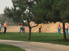 -龙熙温泉高尔夫俱乐部