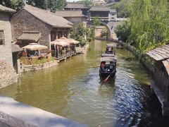 -古关火锅店(古北水镇景区店)