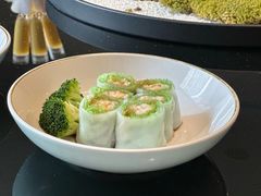 -水上明月·湖景餐厅