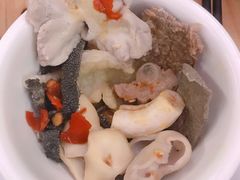 -喜半仙·牛八宝·两江米粉酒(普陀路店)
