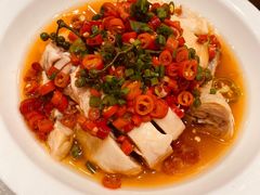 白切鸡-庐州太太(鼓楼店)
