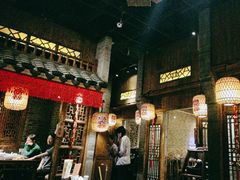 -南京大牌档(之心城店)