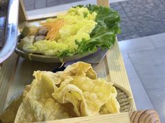 -王奋斗贵州酸汤牛肉火锅