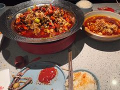-味妙烤鱼吧(回龙观店)