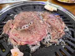 -杀猪天·韩国烤肉(总店)