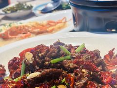 -五姊妹海鲜(火车站店)