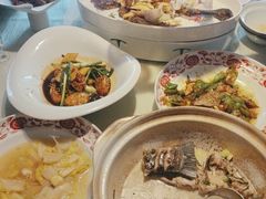 -路小缦·珍馐美馔(市心北路店)