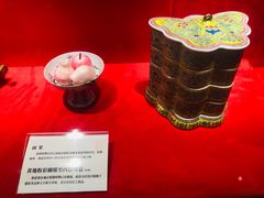 -御茶膳房皇家糕点博物馆(北京首店)