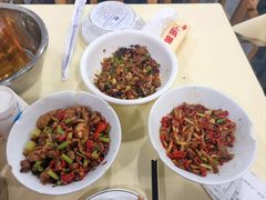-笨罗卜浏阳菜馆(太平街店)