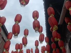 -水磨古镇