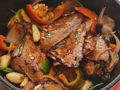 -小粤楼·怀旧粤菜(万辉国际广场店)