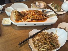 -东百坊巷大酒店·坊巷餐厅(东百中心店)