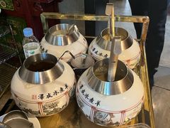-泽成冰煮羊(非·遗东岸国际店)