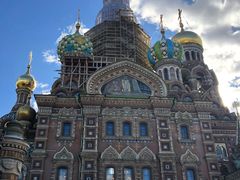 -滴血救世主教堂