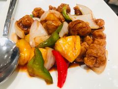-同乐海鲜(乌节路中央店)