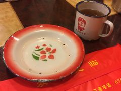 -篱笆院东北饺子王(欧阳路店)