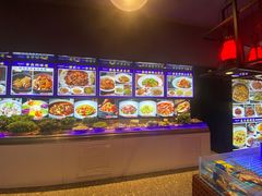 -渔家灯火(明湖店)