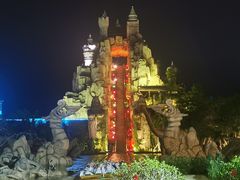 -厦门方特梦幻王国