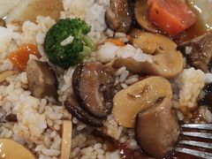 菌菇蔬菜饭-宜家·瑞典风味餐厅(北京西红门店)