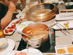 -千滋百味自助海鲜烤肉(布吉景华店)