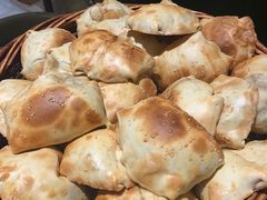 -莲香西域·正宗新疆菜(龙华店)