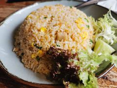 -喜越泰莱·泰越料理(海逸新天地店)