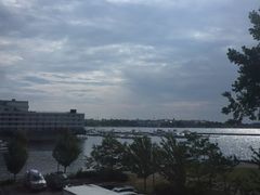 -金斯顿千岛群岛游轮