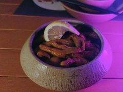 -野蔓果·山野菜(西湖景区·龙井茶田店)