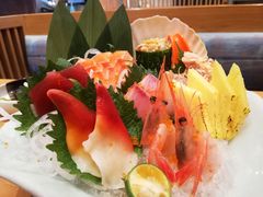 -沼津港渔市(宏伊国际广场店)