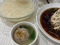 文思豆腐羹-怡园饭店-餐厅(四望亭店)