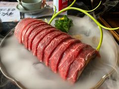 九秒牛肉-盡膳口福·百年汤方火锅(科华北路店)