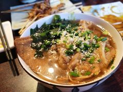 -五右卫门(张自忠路店)