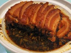 董肉-沈家花园如皋菜(海阳路店)