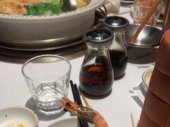 -领鲜天下·焗海鲜·花胶鸡(天目里店)