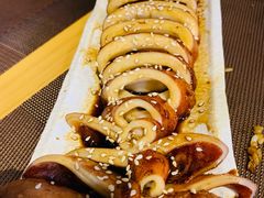 -匠糊·日本料理(美岸广场店)