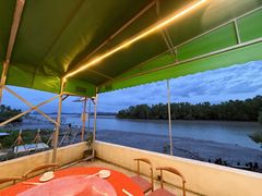 -沙头涌渔栏海鲜餐厅