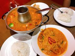 -泰国餐厅 Thai Food(裕华万达店)