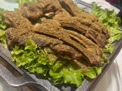 -裕德隆清真饭庄·天津特色菜(河东店)