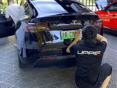 -天猫养车贴膜轻改·蓝电(优匹康桥东路店)