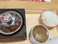 -美颐美·鲍汁排骨饭(龙华百佳华店)