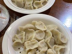 东北手工水饺-李老哈·东北菜(宋园路店)