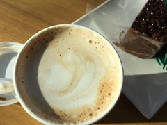 -星巴克(天津佛罗伦萨小镇店)