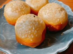 -鑫震源·苏式大虾生煎(山塘街店)