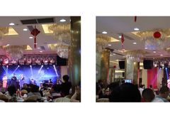 -东江海鲜酒家(艺都分店)
