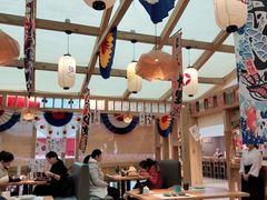 大堂-TORO MaKi 寿司·日料(华创店)