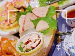 -龚记海鲜20年老字号