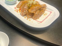 -聚福宝合苑食府(南头镇店)