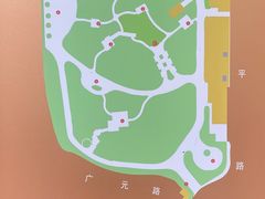 -徐家汇源景区-衡山公园